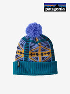 Powder Town Beanie #SNPE [29187]｜patagonia