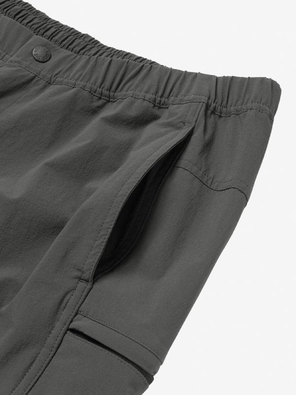 Mountain Color Pant #AG [NB82310] | THE NORTH FACE