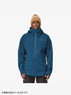 Men's Snowdrifter Jacket #GRBN [30066]｜patagonia【Outlet_40】