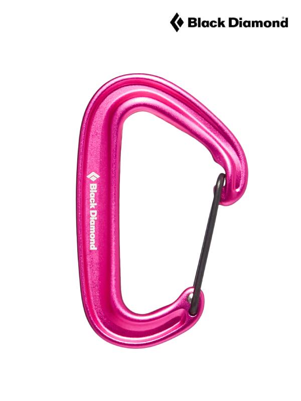 ミニワイヤー #ウルトラピンク [BD10074]｜Black Diamond
