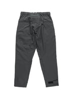 HIKE&BIKE JOGGER PANTS #GRAY [PS232005]｜PAPERSKY WEAR