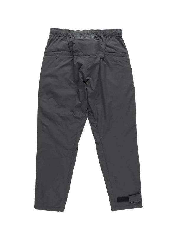 HIKE&BIKE JOGGER PANTS #GRAY [PS232005]｜PAPERSKY WEAR