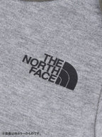 Baby L/S Cotton Rompers #OP [NTB82353]｜THE NORTH FACE