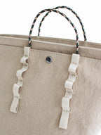 Campers sacoche S #Tan ｜holo