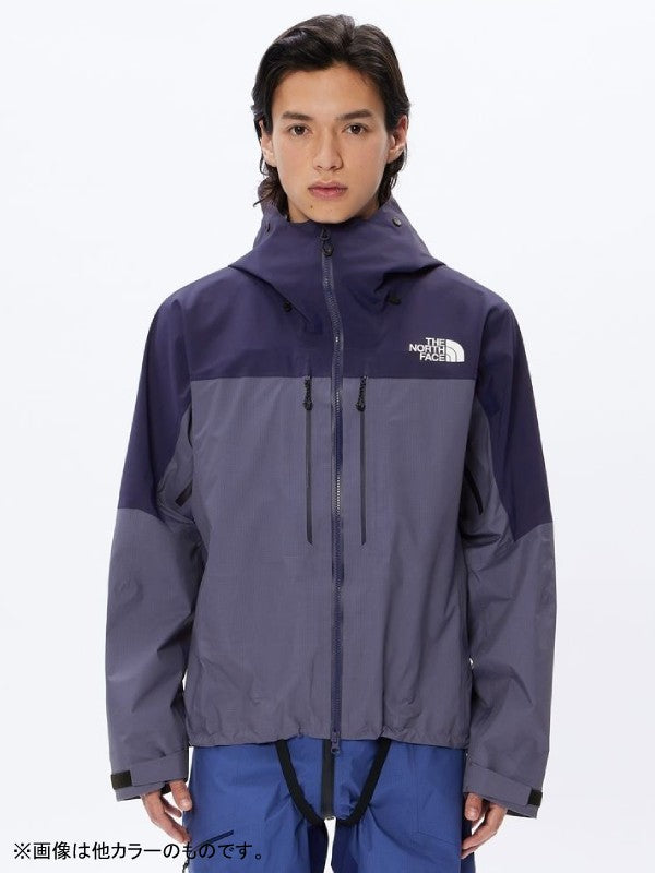 Hybrid Sheer Ice Jacket #PD [NP62325] | THE NORTH FACE