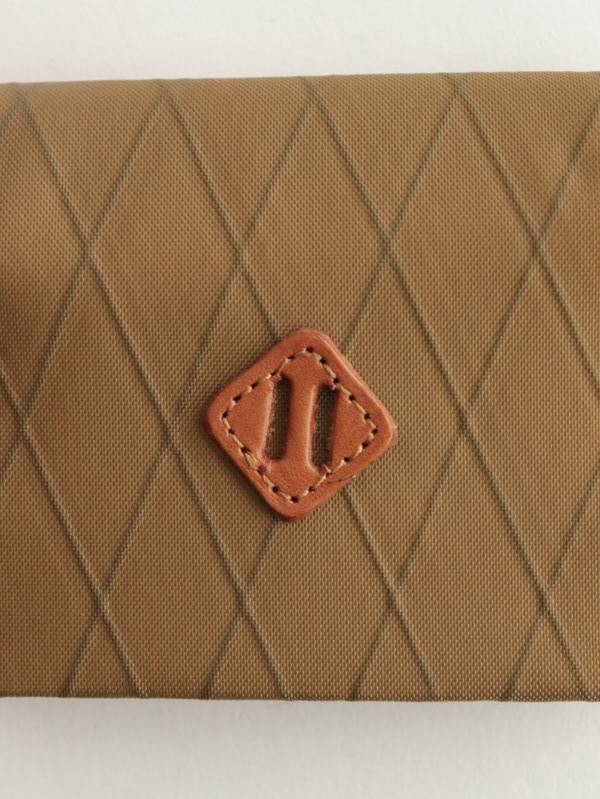 multi wallet x-pac #Coyote ｜holo