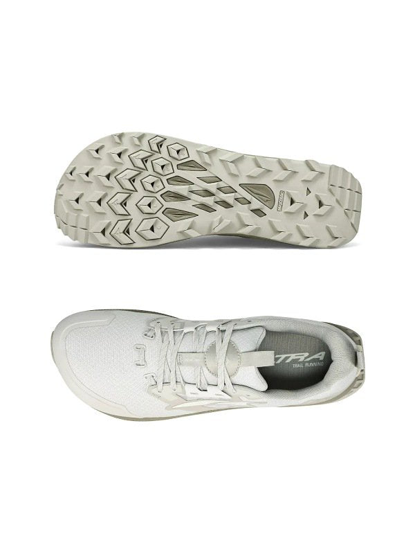 LONE PEAK 7 #Taupe [AL0A7R6H923]｜ALTRA