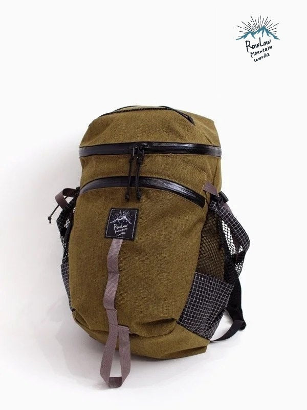 Beetle #Walnut｜RawLow Mountain Works