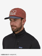 Snowfarer Cap #SNDI [33556]｜patagonia