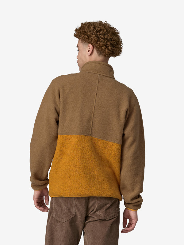 Natural Blend Snap-T #DMGO [20530]｜patagonia