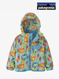 Baby Baggies 夹克 #CYBM [60291]｜Patagonia