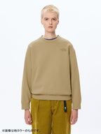 Women's RallyOn Rock Crew #K [NLW72102]｜THE NORTH FACE