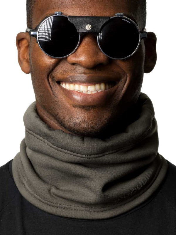 Power Hat #Baremark Green [320624]｜HOUDINI