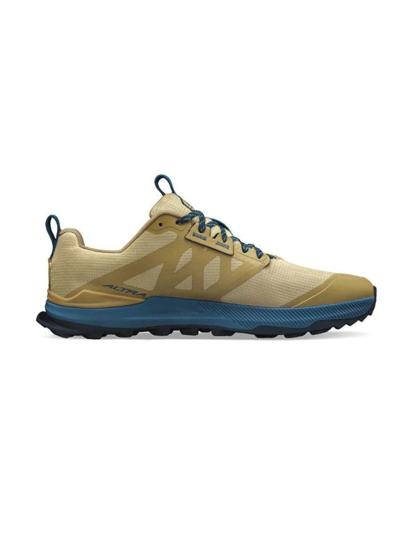 LONE PEAK 8 M #TAN｜ALTRA