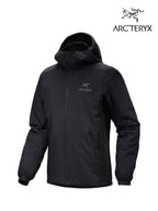 Atom Hoody #Black [X00000748702]｜ARC'TERYX