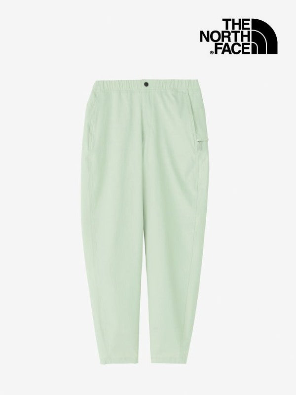 Women's Mountain Color Pant #MS [NBW82310]｜THE NORTH FACE