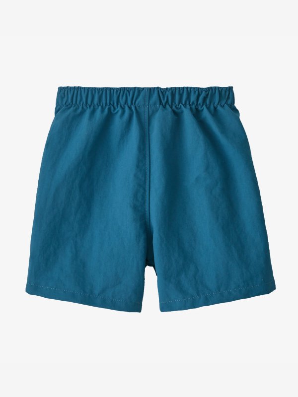 Baby Baggies Shorts #WAVB [60279] ｜patagonia