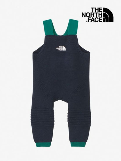 Baby Cradle Cotton Overall #UN [NTB62211] | THE NORTH FACE