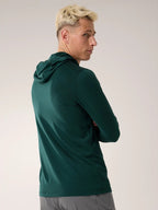 Ionia Merino Wool Hoody #Pytheas [X00000685102]｜ARC'TERYX