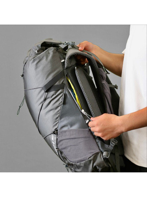 ラッシュ 30 #シャドウグレー [RP305SHG]｜PAAGO WORKS