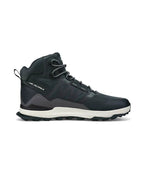 LONE PEAK ALL-WTHR MID 2 #Black｜ALTRA