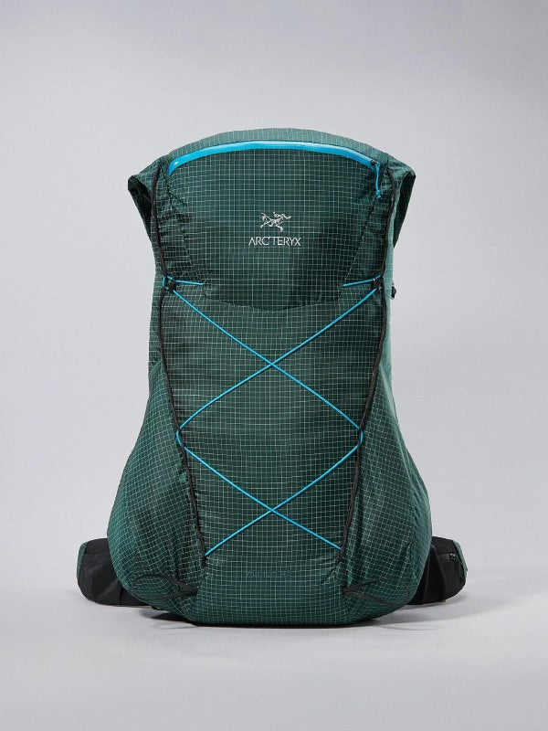 Aerios 45 Backpack #Pytheas [X00000662301]｜ARC'TERYX