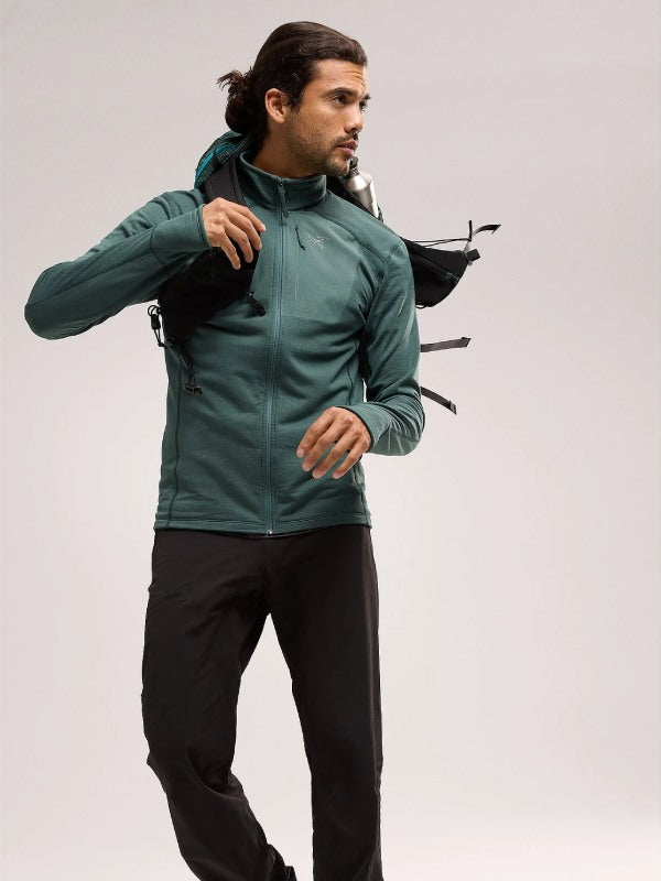 Aerios 15 Backpack #Pytheas [X000006709]｜ARC'TERYX