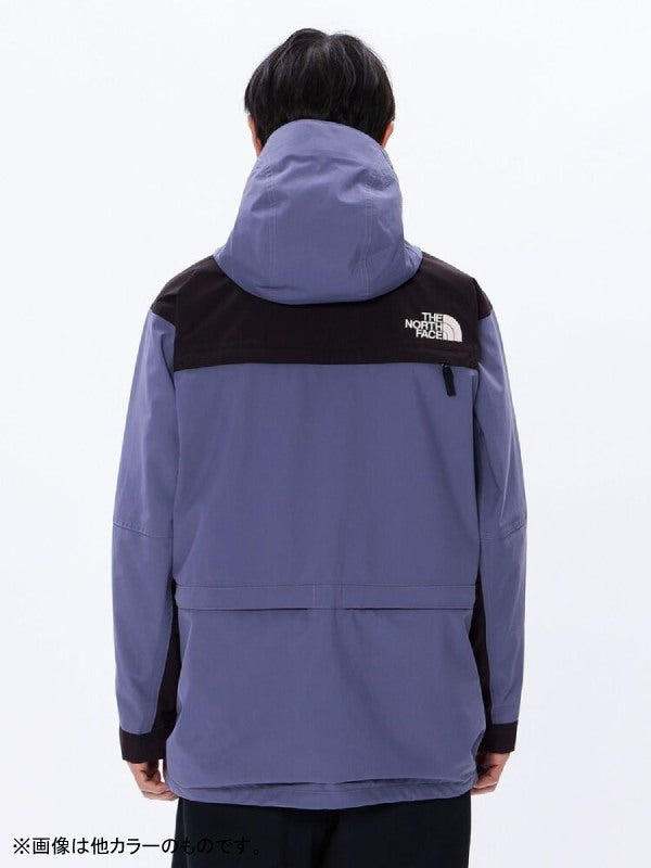 CR Storage Jacket #K [NPM62310]｜THE NORTH FACE