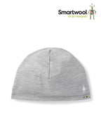 メリノビーニー #ライトグレーヘザー [SW66052001]｜Smartwool