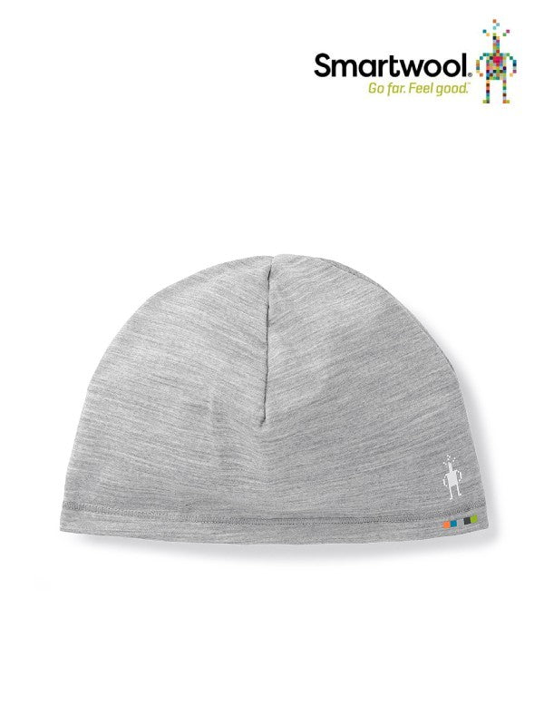 メリノビーニー #ライトグレーヘザー [SW66052001]｜Smartwool