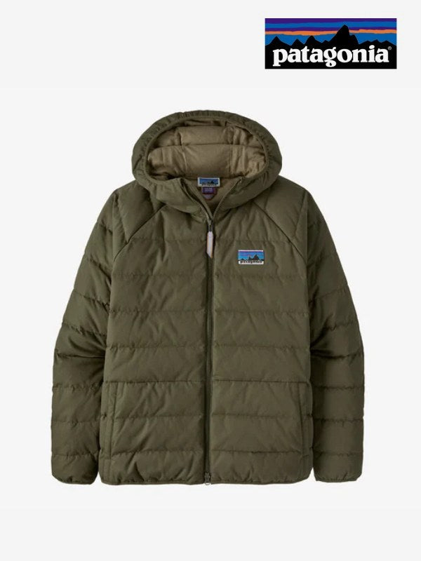 Cotton Down Jacket #BSNG [26845]｜patagonia