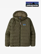 Cotton Down Jacket #BSNG [26845]｜patagonia