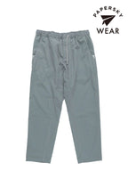 HIKE&BIKE CAVE CORDUROY JOGGER PANTS #BLUEGRAY｜PAPERSKY WEAR