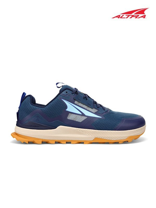 LONE PEAK 7 WIDE #Navy｜ALTRA
