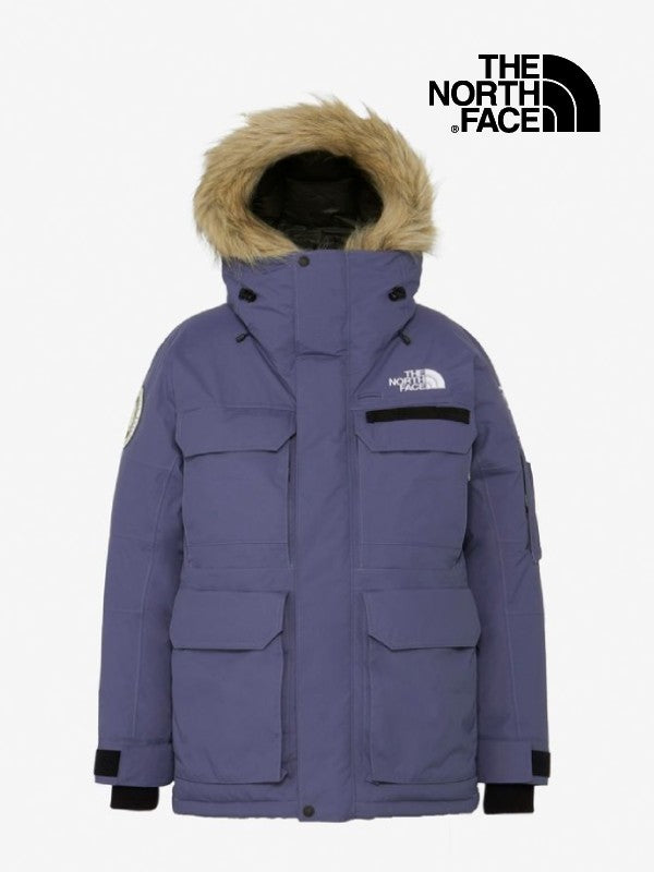 Southern Cross Parka #CV [ND92220] | THE NORTH FACE