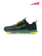 LONE PEAK 8 M #BLACK/GREEN｜ALTRA