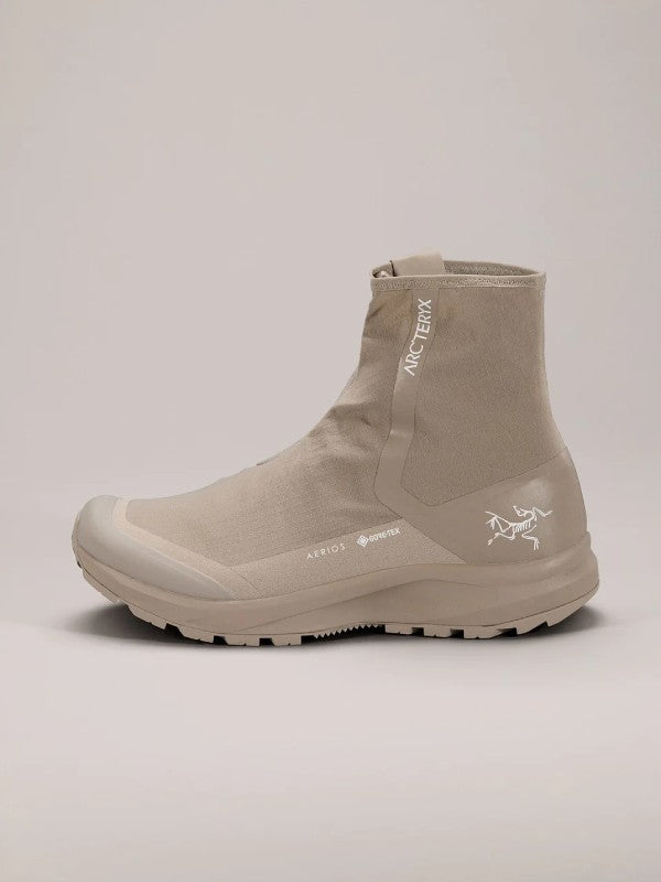 AERIOS NIVALIS GORE-TEX #Smoke Bluff/Smoke Bluff [L08706200]｜ARC'TERYX