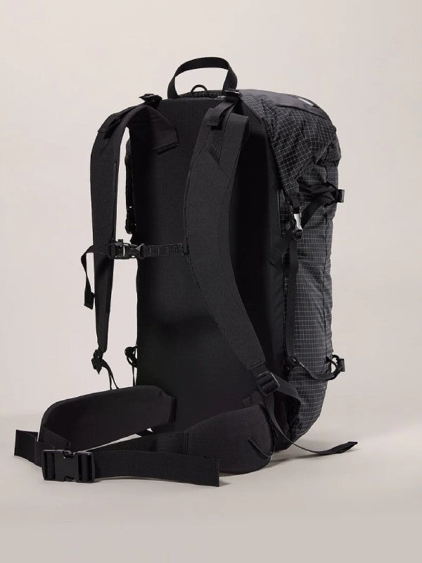 Micon 32 Backpack #Black [X00000751801]｜ARC'TERYX