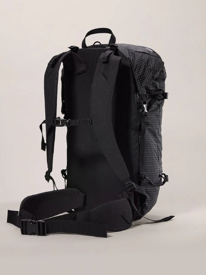 Micon 32 Backpack #Black [X00000751801] | ARC'TERYX