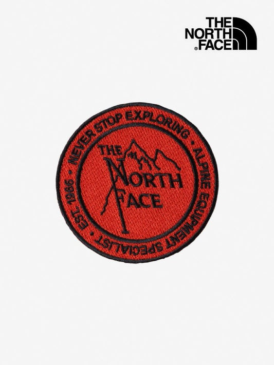 TNF Care Wappen #OD [NN32334] | THE NORTH FACE