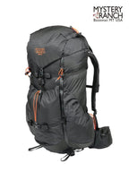 Women's レイディックス 47 #BK/サンセット [19761593121003]｜MYSTERY RANCH