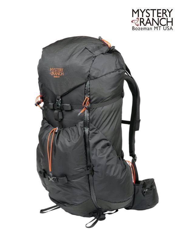 Women's レイディックス 47 #BK/サンセット [19761593121003]｜MYSTERY RANCH