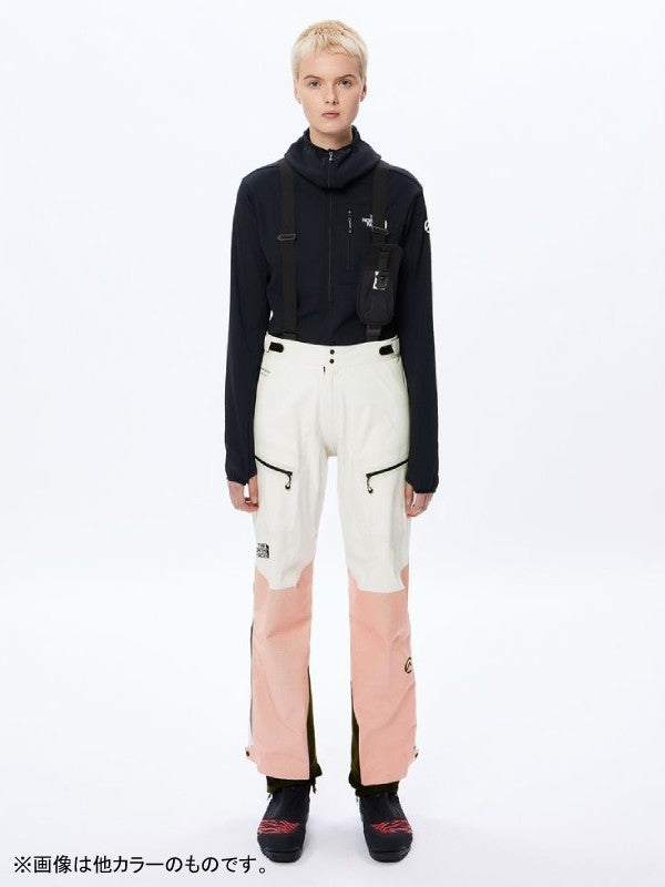 FL VerticalChuter Pant #RT [NP62322]｜THE NORTH FACE