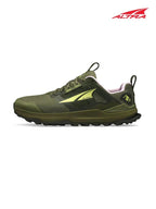 Women's LONE PEAK 8 W #DUSTY OLIVE｜ALTRA