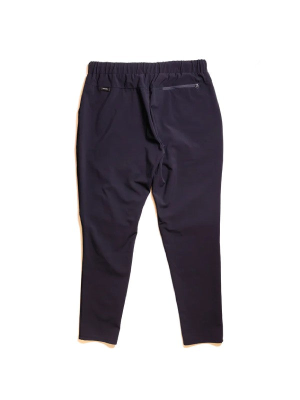 FORGE WOOL HIKE PANTS #Black [104923]｜STATIC – moderate