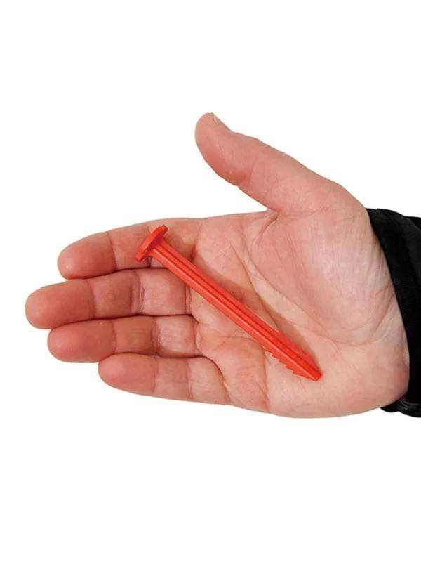 RT90 Tent Peg ｜PIRANHA