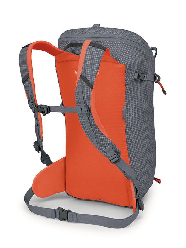 ミュータント22 #タングステングレー [OS50454001001]｜OSPREY