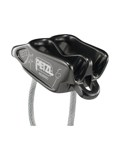 Rebelso #Gray [D017AA00]｜PETZL