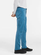 Gamma Quick Dry Pant (Short Reg) #Serene [L08612400]｜ARC'TERYX