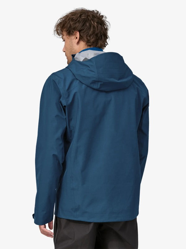 Men's Triolet Jacket #LMBE [83403]｜patagonia
